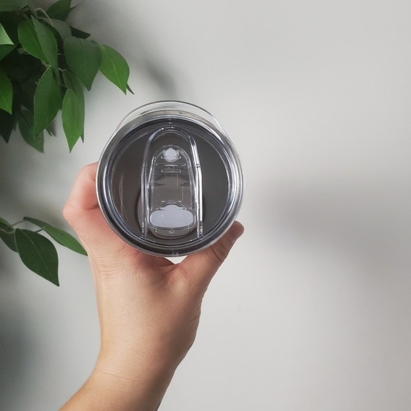 NEW Inspired Starbucks Halloween Spooky Vibes Spiderwebs Roses Tumbler SS - Picture 5 of 9